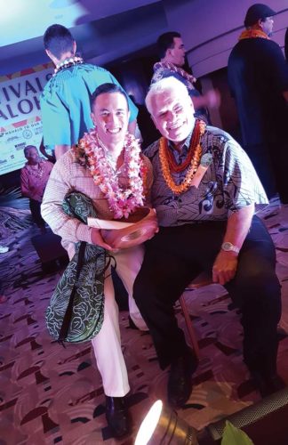 Island Events • September 14, 2017